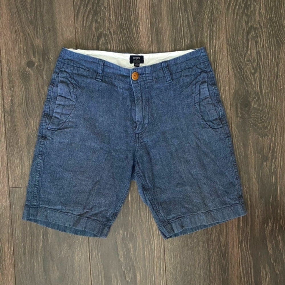J. Crew Shorts